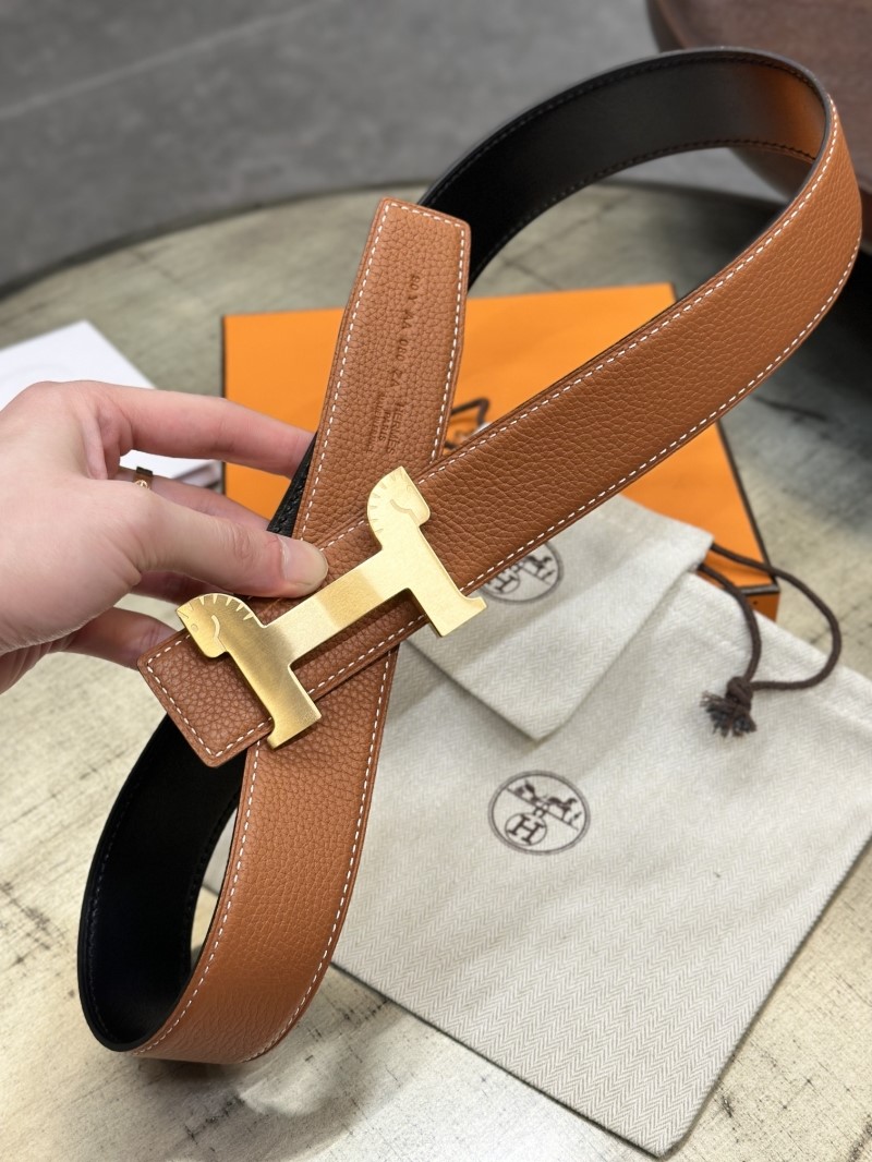 Hermes Belts